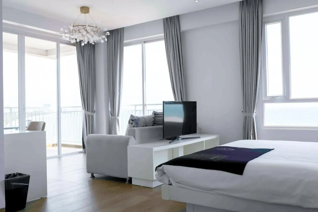 ****  La Vogue Boutique Hotel & Casino Sihanoukville Cambodia