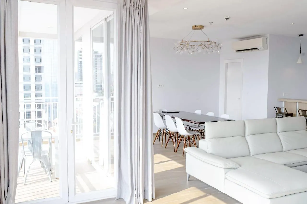 La Vogue Boutique Hotel & Casino Sihanoukville