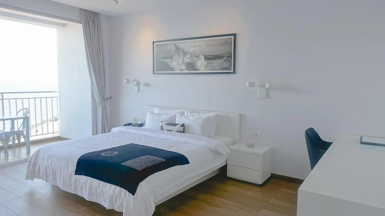 La Vogue Boutique Hotel & Casino Sihanoukville