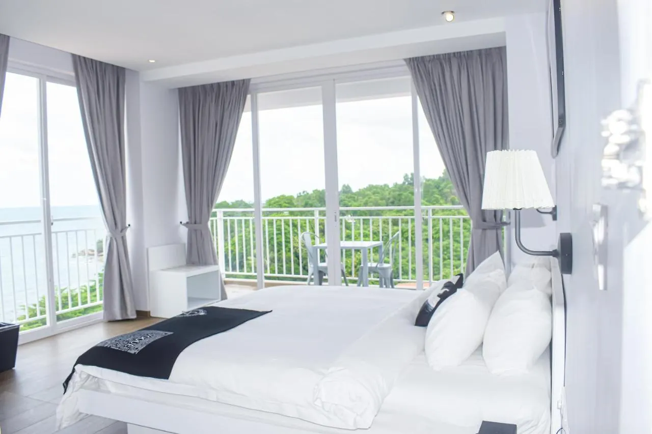 La Vogue Boutique Hotel & Casino Sihanoukville
