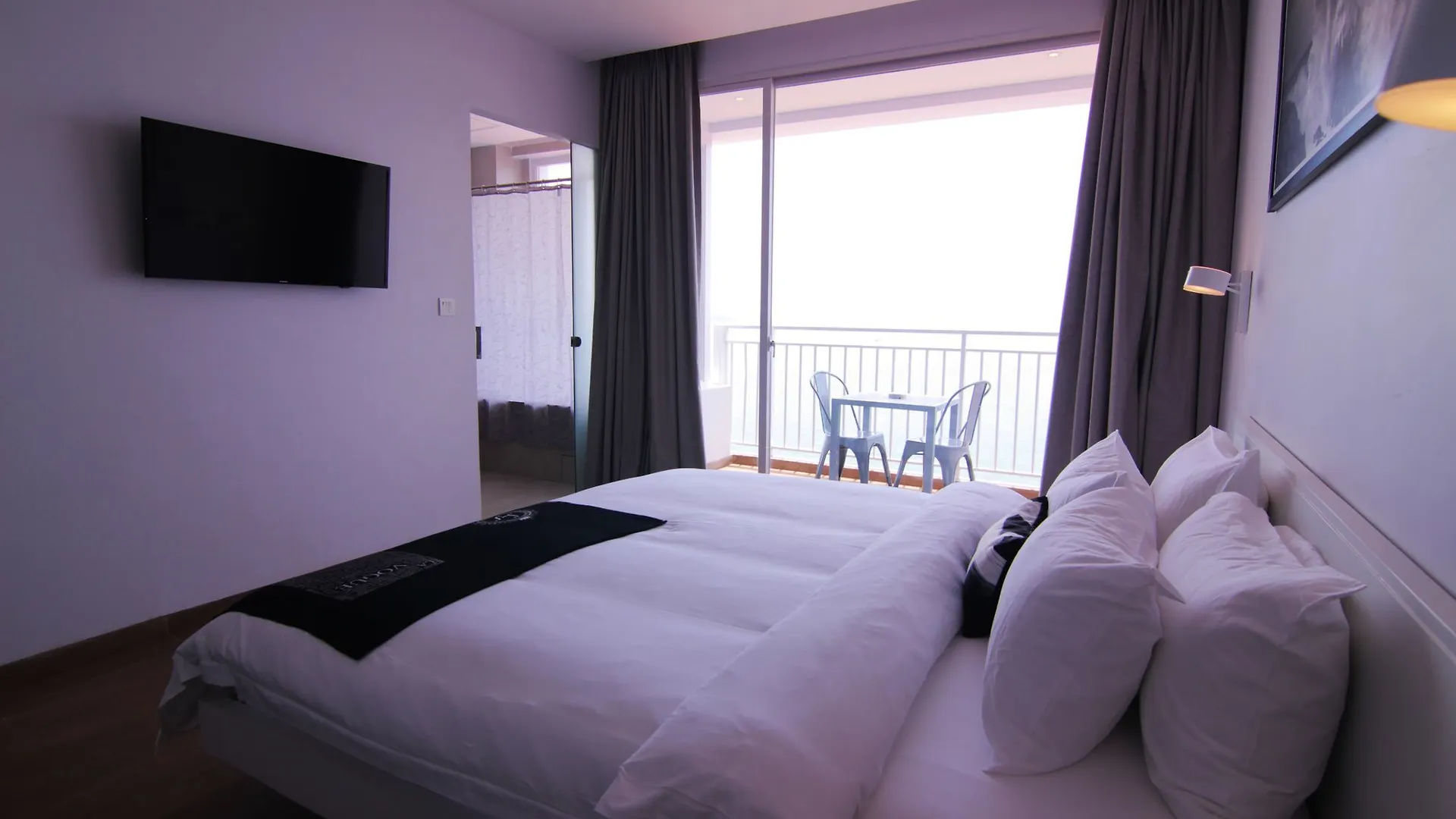 La Vogue Boutique Hotel & Casino Sihanoukville Cambodia