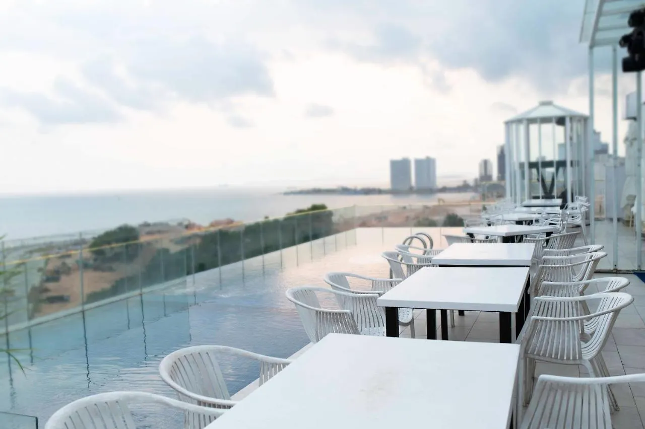 La Vogue Boutique Hotel & Casino Sihanoukville Cambodia