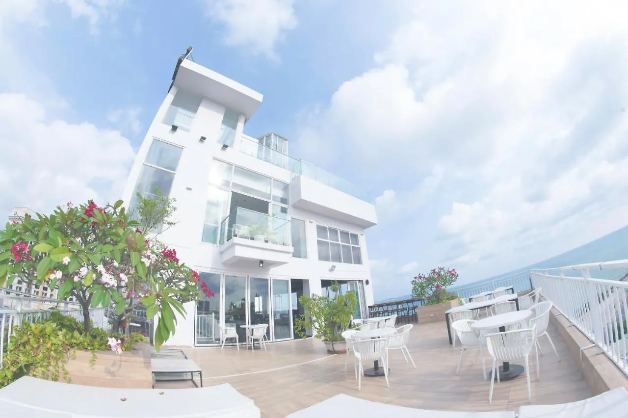 La Vogue Boutique Hotel & Casino Sihanoukville