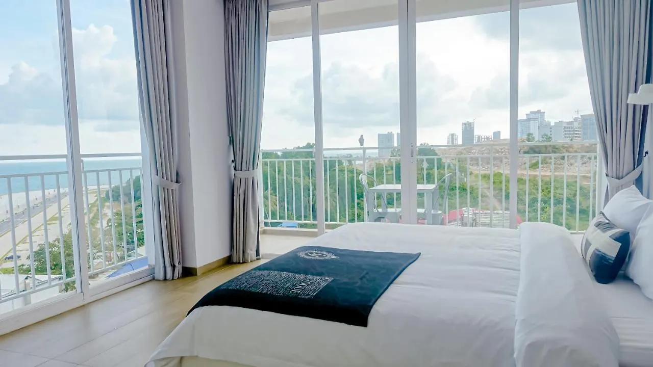 La Vogue Boutique Hotel & Casino Sihanoukville